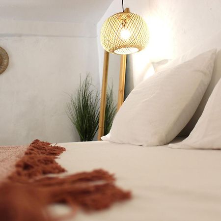 Katoi Traditional House Exo Khora Ngoại thất bức ảnh