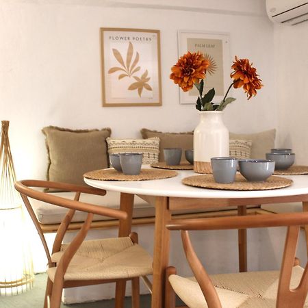 Katoi Traditional House Exo Khora Ngoại thất bức ảnh