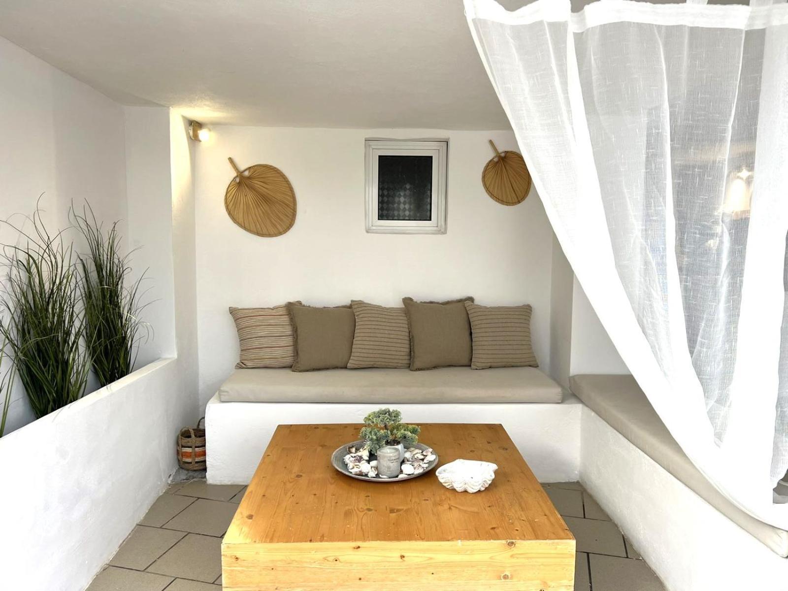 Katoi Traditional House Exo Khora Ngoại thất bức ảnh