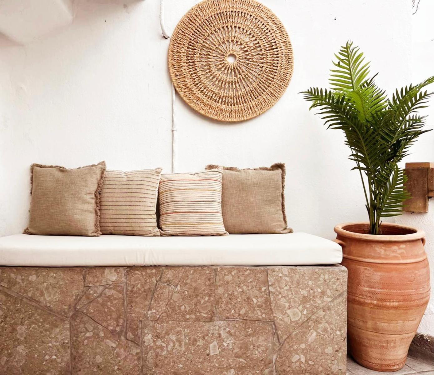 Katoi Traditional House Exo Khora Ngoại thất bức ảnh