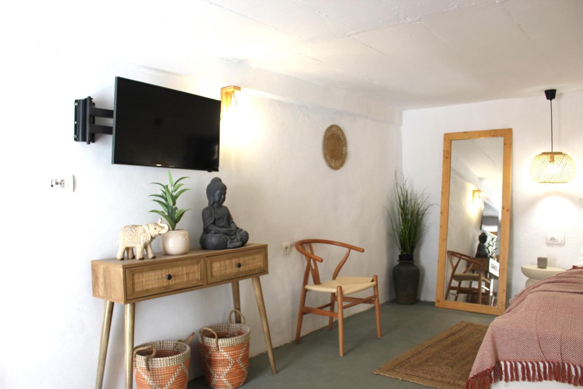 Katoi Traditional House Exo Khora Ngoại thất bức ảnh