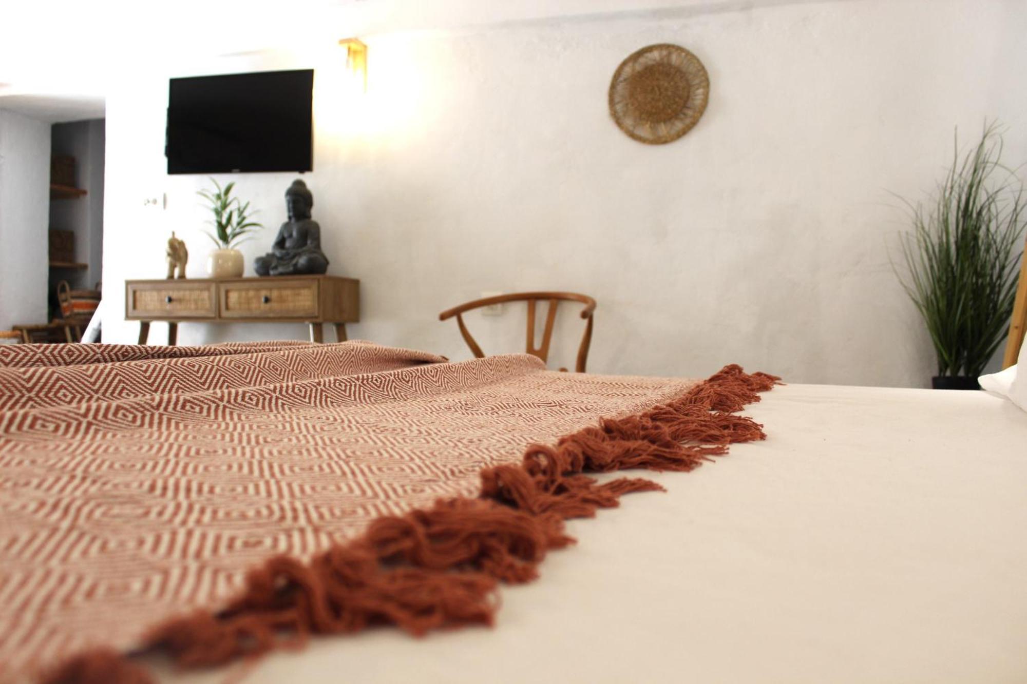 Katoi Traditional House Exo Khora Ngoại thất bức ảnh