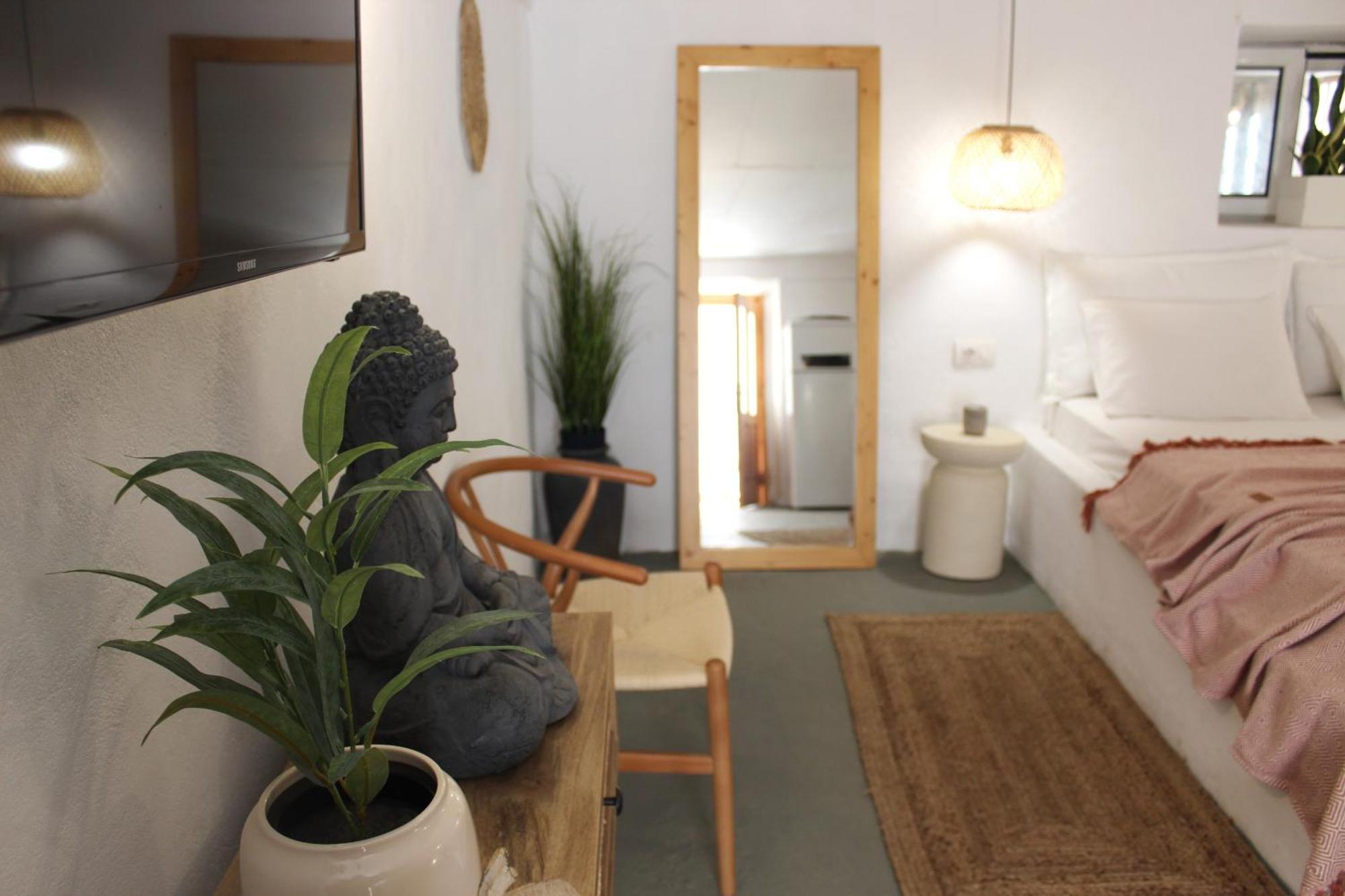 Katoi Traditional House Exo Khora Ngoại thất bức ảnh
