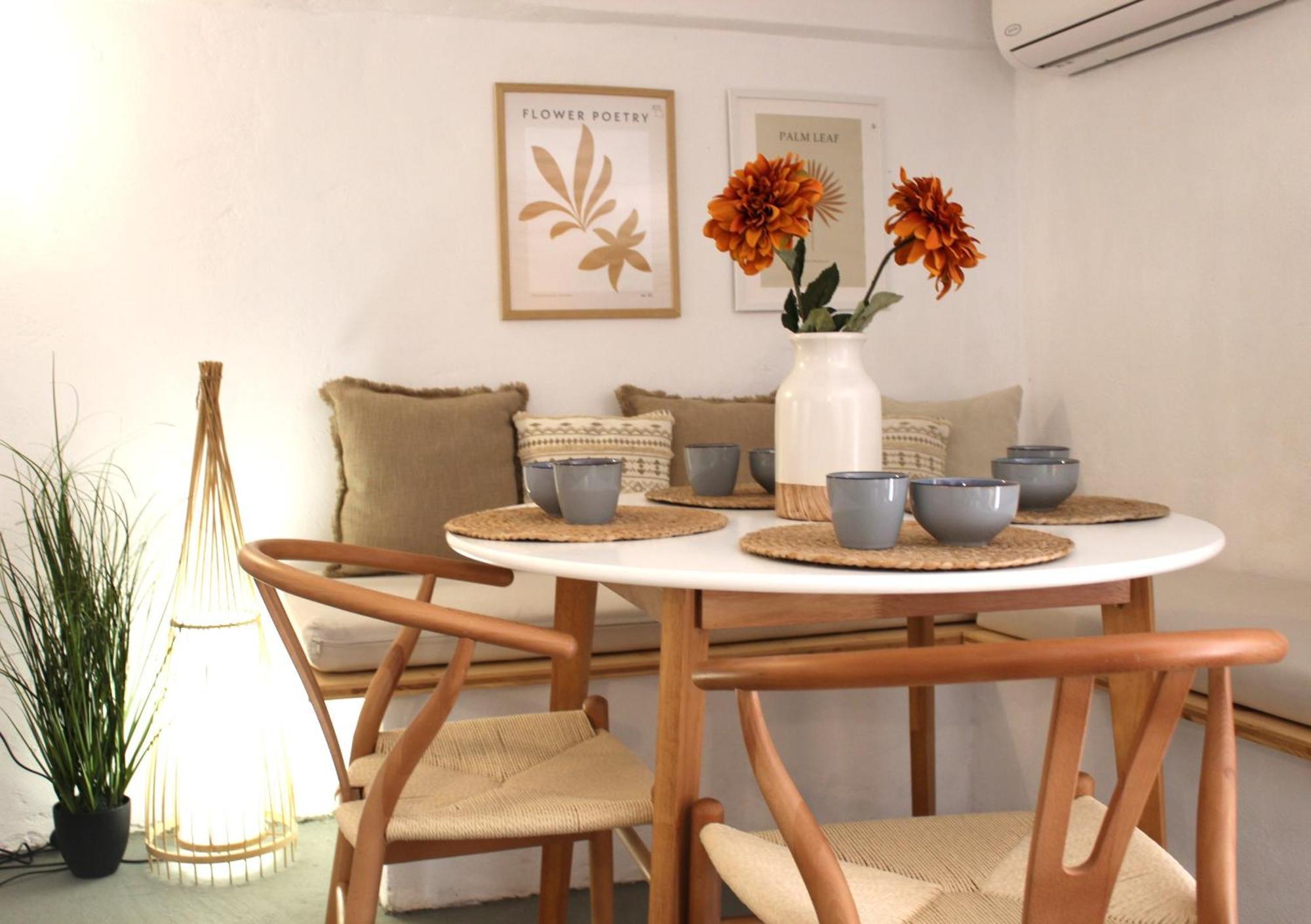 Katoi Traditional House Exo Khora Ngoại thất bức ảnh