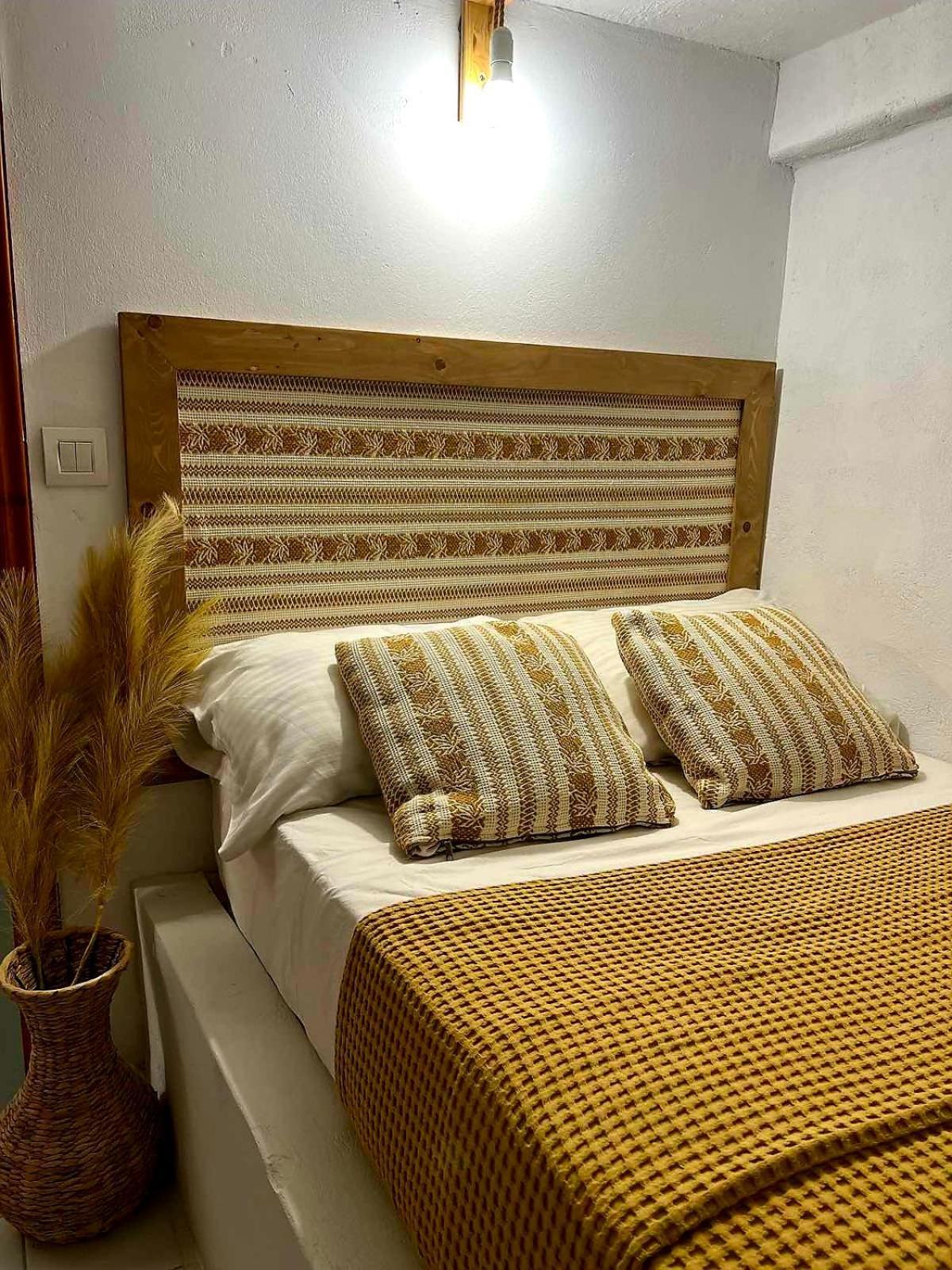 Katoi Traditional House Exo Khora Ngoại thất bức ảnh
