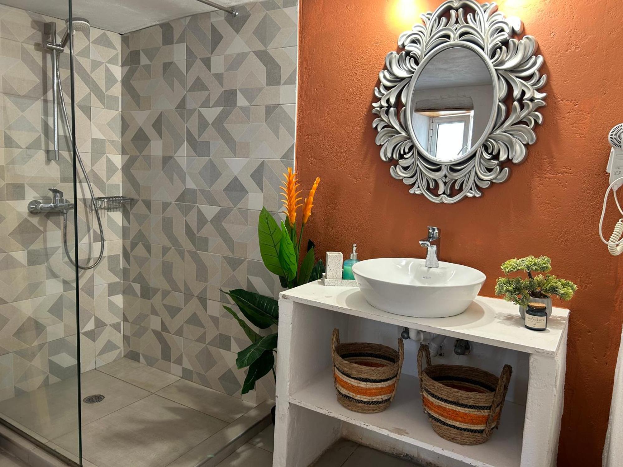 Katoi Traditional House Exo Khora Ngoại thất bức ảnh